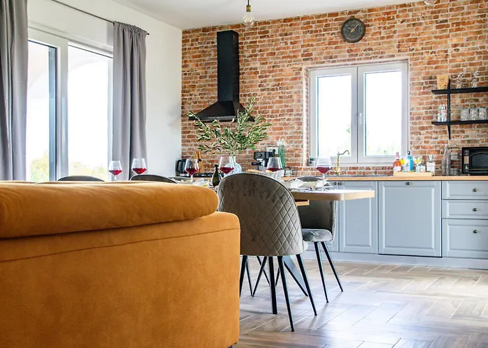 Olivarum With Heated Pool Ferienhaus