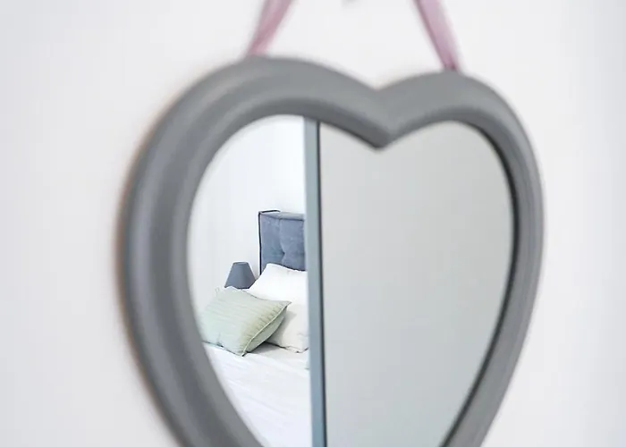 Nyaraló Olivarum With Heated Pool *