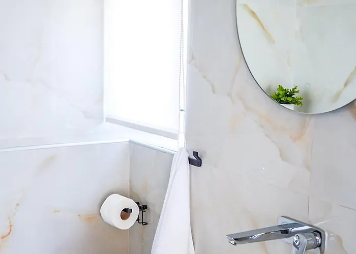 Olivarum With Heated Pool Bila Vlaka