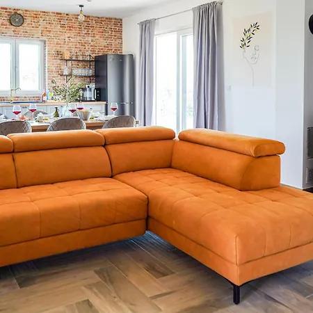 Olivarum With Heated Pool *