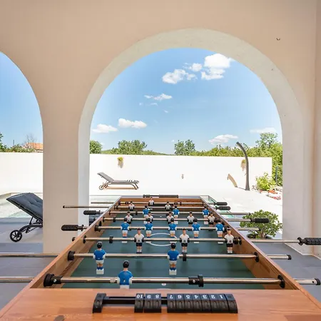 Olivarum With Heated Pool * Bila Vlaka