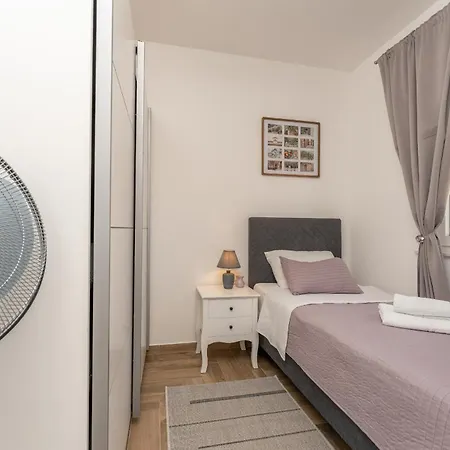 Olivarum With Heated Pool Σπίτι διακοπών *
